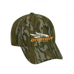 ONEIDA - Casquette Camo