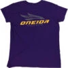 ONEIDA - T-Shirt Col En V -Arbalète Équipement Magasin oneida t shirt col en v