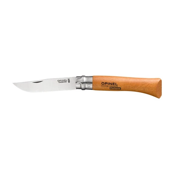 OPINEL TRADITION Carbone N°10 3 OPINEL TRADITION Carbone N°10