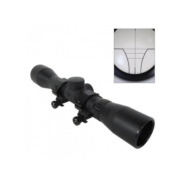 POE LANG Lunette 4x32 3 POE LANG Lunette 4x32