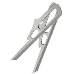 RAGE Lames De Rechange HYPODERMIC