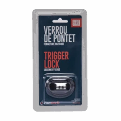 RANTECK - Verrou De Pontet à Combinaison