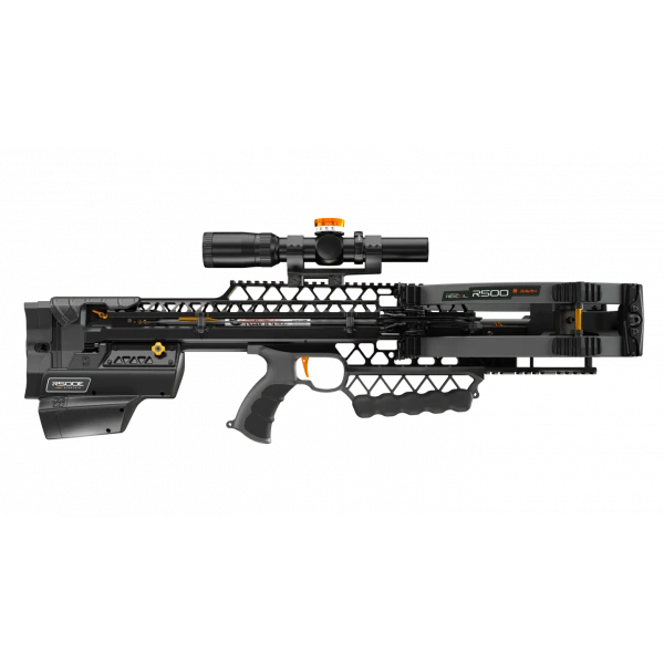 RAVIN - Arbalète R500E - Electric SNIPER 4 RAVIN - Arbalète R500E - Electric SNIPER – Image 2