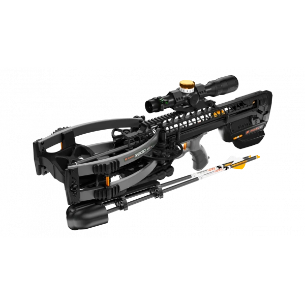 RAVIN - Arbalète R500E - Electric SNIPER 5 RAVIN - Arbalète R500E - Electric SNIPER – Image 3