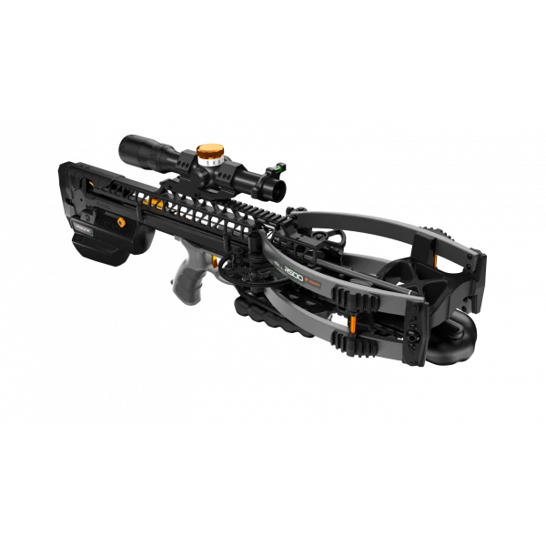 RAVIN - Arbalète R500E - Electric SNIPER 3 RAVIN - Arbalète R500E - Electric SNIPER