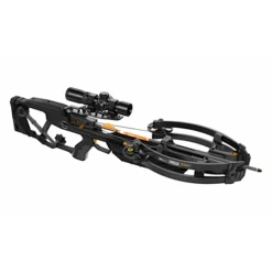 RAVIN - Arbalète R5X Black 400