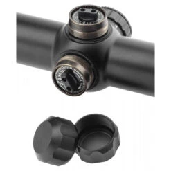 RTI - Lunette 2.5-10x42 Laser Intégré -Arbalète Équipement Magasin rti lunette 25 10x42 laser integre 4