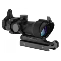 RTI - Point Rouge Type ACOG Rouge-Vert -Arbalète Équipement Magasin rti point rouge type acog rouge vert 2