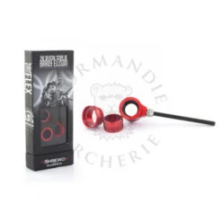 SHREWD - Oeilleton Viseur FLEX -Arbalète Équipement Magasin shrewd oeilleton viseur flex 2
