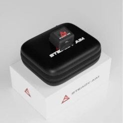 STEADY AIM - Analyseur De Mouvements A1