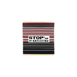 STOP'IN - Cible Pack 90x90x30