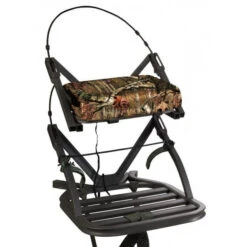 SUMMIT - Treestand OPENSHOT SD Alu
