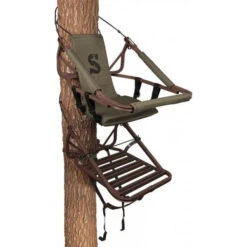 SUMMIT - Treestand VIPER STEEL