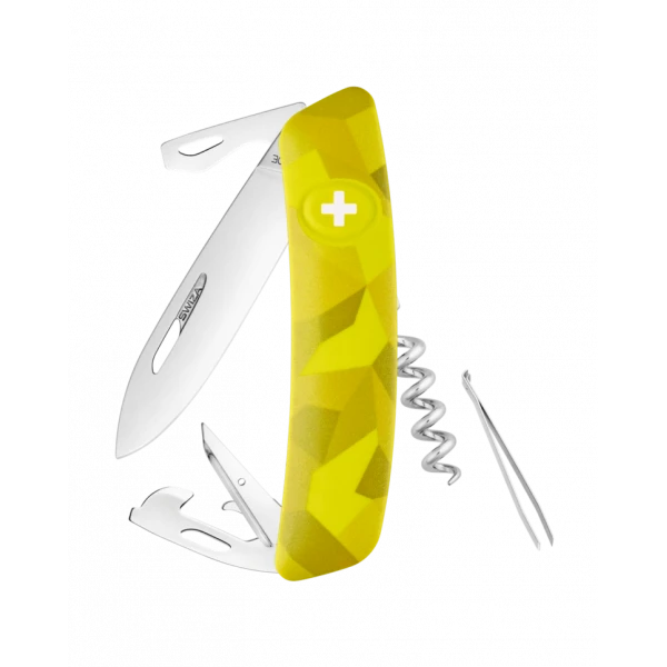 SWIZA - C03 (Camouflage) 4 SWIZA - C03 (Camouflage) – Image 2