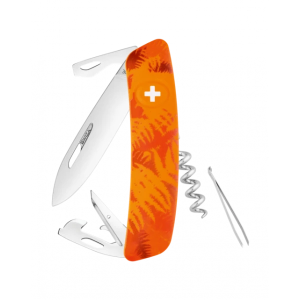 SWIZA - C03 (Camouflage) 5 SWIZA - C03 (Camouflage) – Image 3