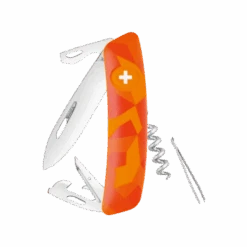 SWIZA - C03 (Camouflage)