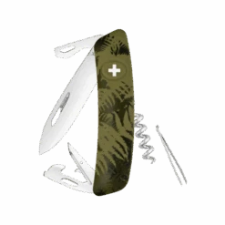 SWIZA - C03 (Camouflage) 9 SWIZA - C03 (Camouflage) -Arbalète Équipement Magasin swiza c03 camouflage 3