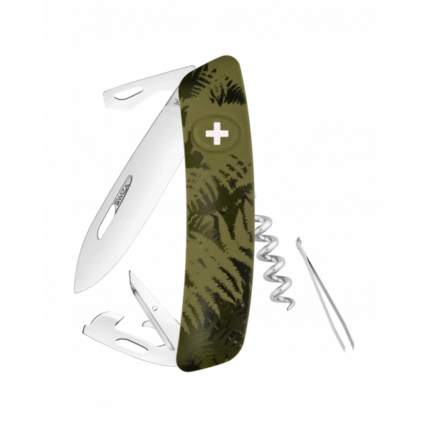 SWIZA - C03 (Camouflage) 6 SWIZA - C03 (Camouflage) – Image 4