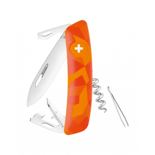 SWIZA - C03 (Camouflage) 3 SWIZA - C03 (Camouflage)