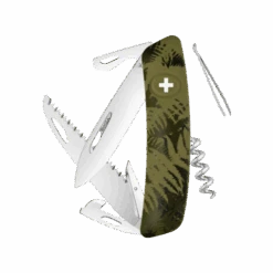 SWIZA - C05 (Camouflage)