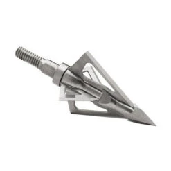 TRUGLO Lame De Chasse TITANIUM-X 4 Lames