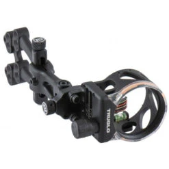 TRUGLO Viseur VEROS ULTRA-BRIGHT Black