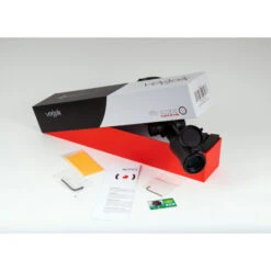 VEOPTIK - Lunette TARGET 4-16x50 -Arbalète Équipement Magasin veoptik lunette target 4 16x50 3