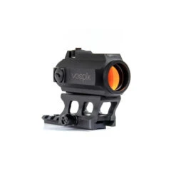 VEOPTIK - Point Rouge RS1 1x20 -Arbalète Équipement Magasin veoptik point rouge rs1 1x20 5