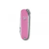 VICTORINOX - CLASSIC SD CHERRY BLOSSOM -Arbalète Équipement Magasin victorinox classic