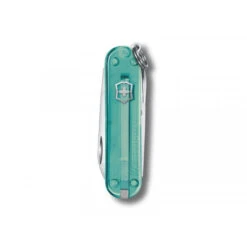 VICTORINOX - CLASSIC SD TRANSLUCIDE TROPICAL SURF