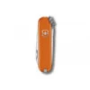 VICTORINOX - CLASSIC SD MANGO TANGO -Arbalète Équipement Magasin victorinox classic 13