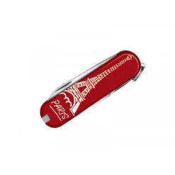 VICTORINOX - CLASSIC ROUGE TOUR EIFFEL