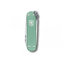 VICTORINOX - CLASSIC ALOX MINTY MINT