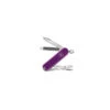VICTORINOX - CLASSIC Violet -Arbalète Équipement Magasin victorinox classic violet