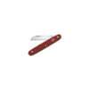 VICTORINOX - Couteau De Jardin Rouge -Arbalète Équipement Magasin victorinox couteau de jardin rouge
