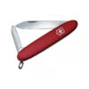 VICTORINOX - EXCELSIOR ROUGE + ANNEAU -Arbalète Équipement Magasin victorinox excelsior rouge anneau