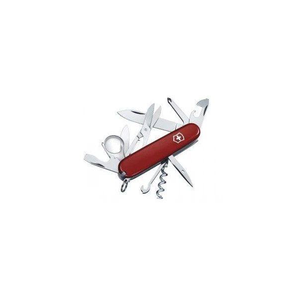 VICTORINOX - EXPLORER Rouge 3 VICTORINOX - EXPLORER Rouge