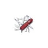 VICTORINOX - HUNTSMAN RUBIS -Arbalète Équipement Magasin victorinox huntsman rubis