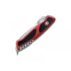 VICTORINOX - RANGERGRIP 61 Rouge -Arbalète Équipement Magasin victorinox rangergrip 61 rouge