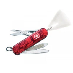 VICTORINOX - SIGNATURE LITE RUBIS