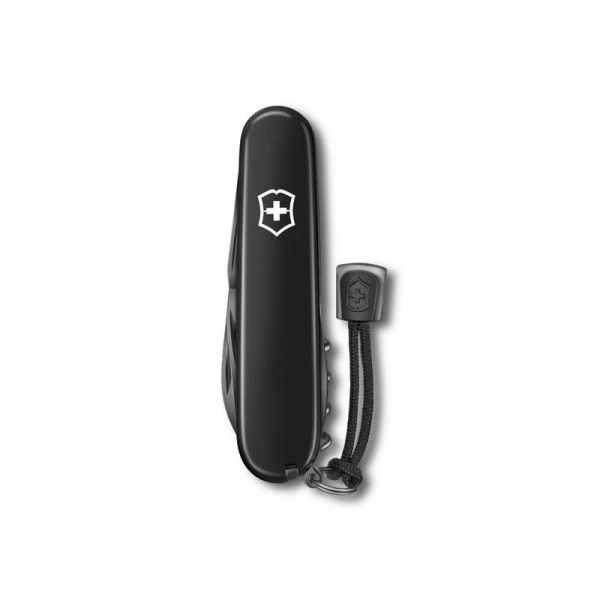 VICTORINOX - SPARTAN ONYX BLACK EDITION 4 VICTORINOX - SPARTAN ONYX BLACK EDITION – Image 2