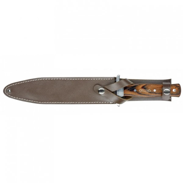 WALTHER - Dague LA CHASSE BOAR HUNTER 3 WALTHER - Dague LA CHASSE BOAR HUNTER