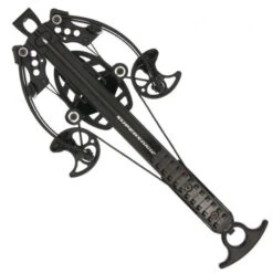 X-BOW - Pistolet Arbalète SUPERSONIC -Arbalète Équipement Magasin x bow pistolet arbalete supersonic 1