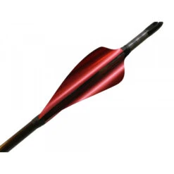 XS-WINGS - Plume 60 Mm High Profile